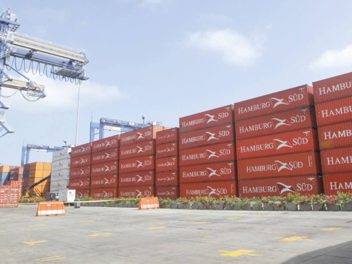 Corte Constitucional dio vía libre a tratado de libre comercio con Costa Rica