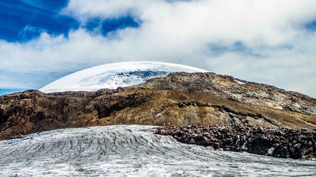 Foto: Parque Nacional Natural Los Nevados