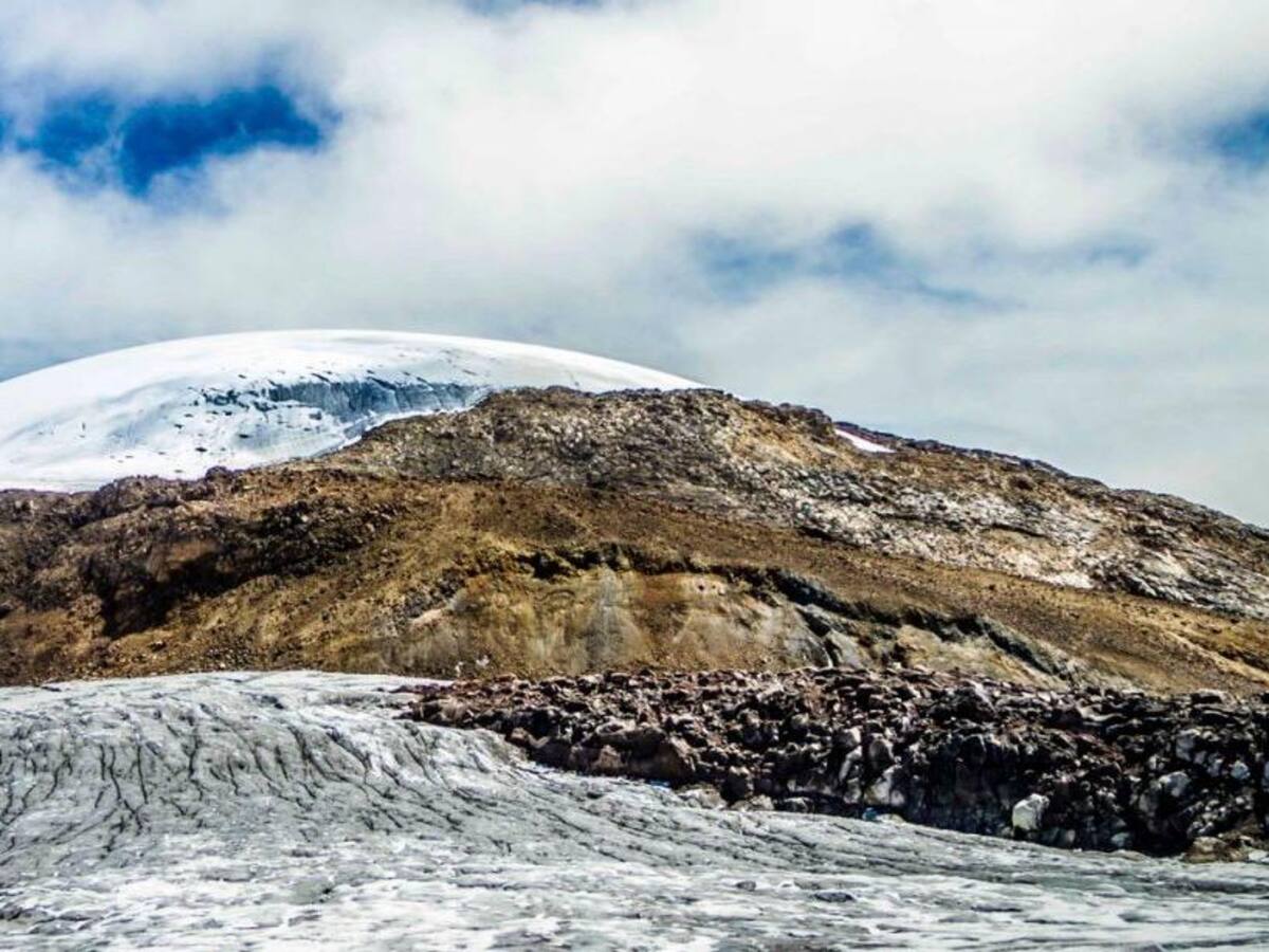 Carder denuncia posibles afectaciones por entrega de tierras en el PNN Los Nevados