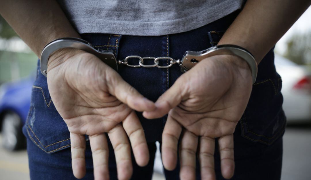 Cadena Perpetua a Violadores de Menores