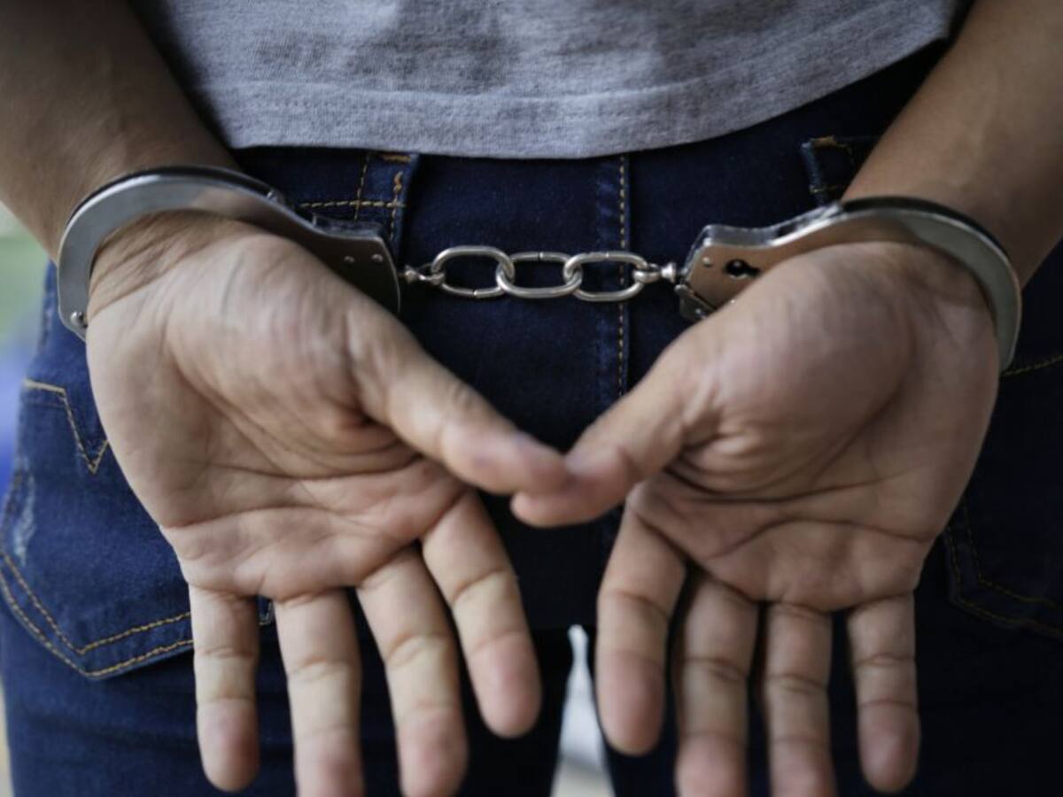 Comisiones primeras aprobaron proyecto de cadena perpetua a violadores