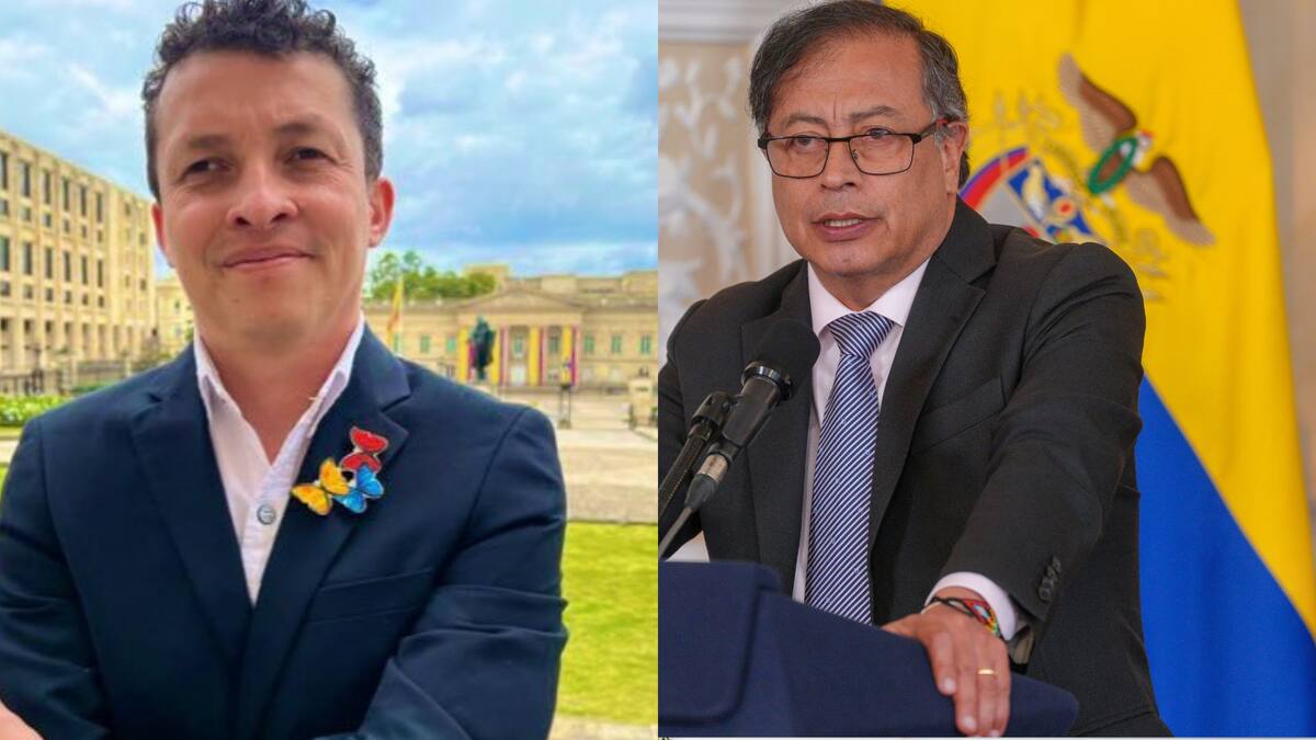 “Somos víctimas de persecución por parte de la Fiscalía y Procuraduría”: Alejandro Toro