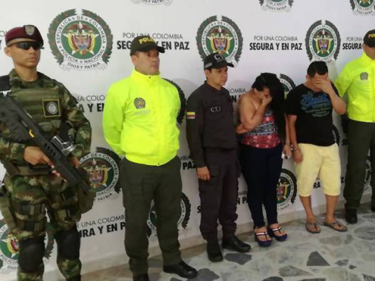 Una de las delincuentes más buscadas en Córdoba, fue capturada en Ibagué
