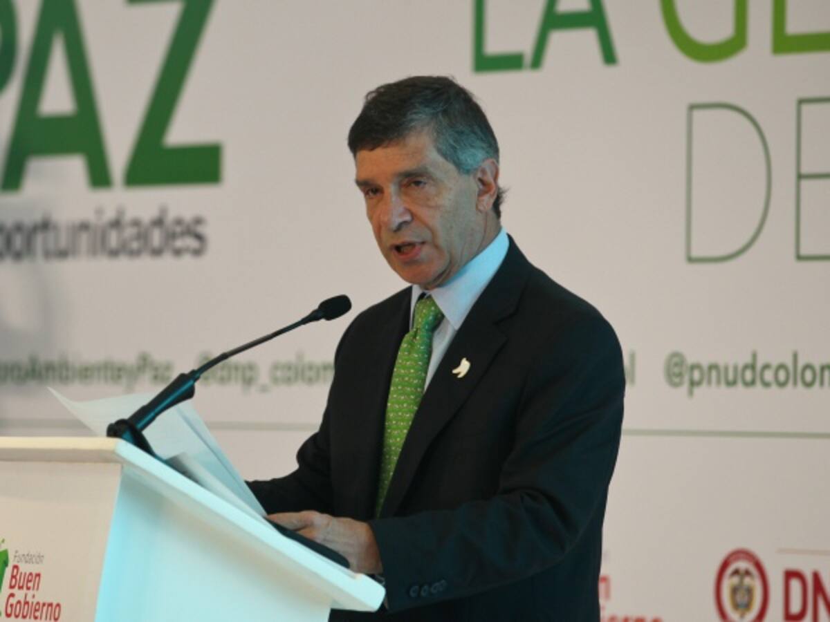 El plan inmediato del Gobierno para acabar con los cultivos de coca