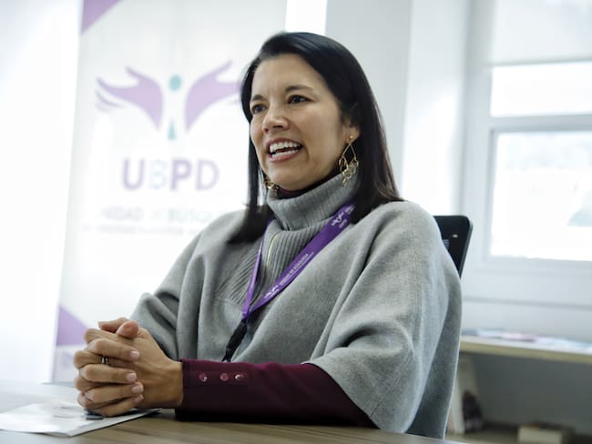 Unidad de Búsqueda negó tener información sobre cuerpos en Aeropuerto El Dorado