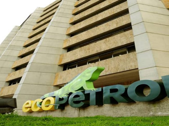 Ecopetrol registró pérdidas por 3,9 billones de pesos en el 2015