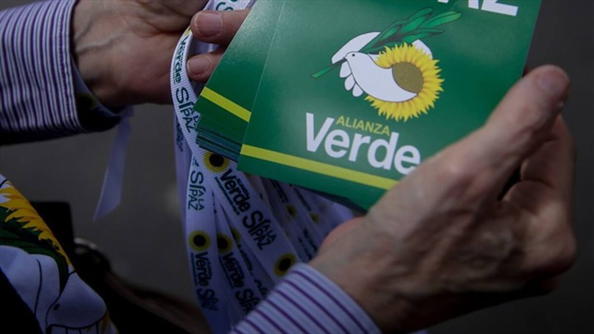 Por malestar con el Gobierno, Alianza Verde prepara reunión de bancada