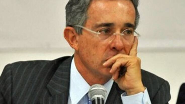 Perseguir al narcotráfico era la tarea honrada de Mario Aranguren: Uribe