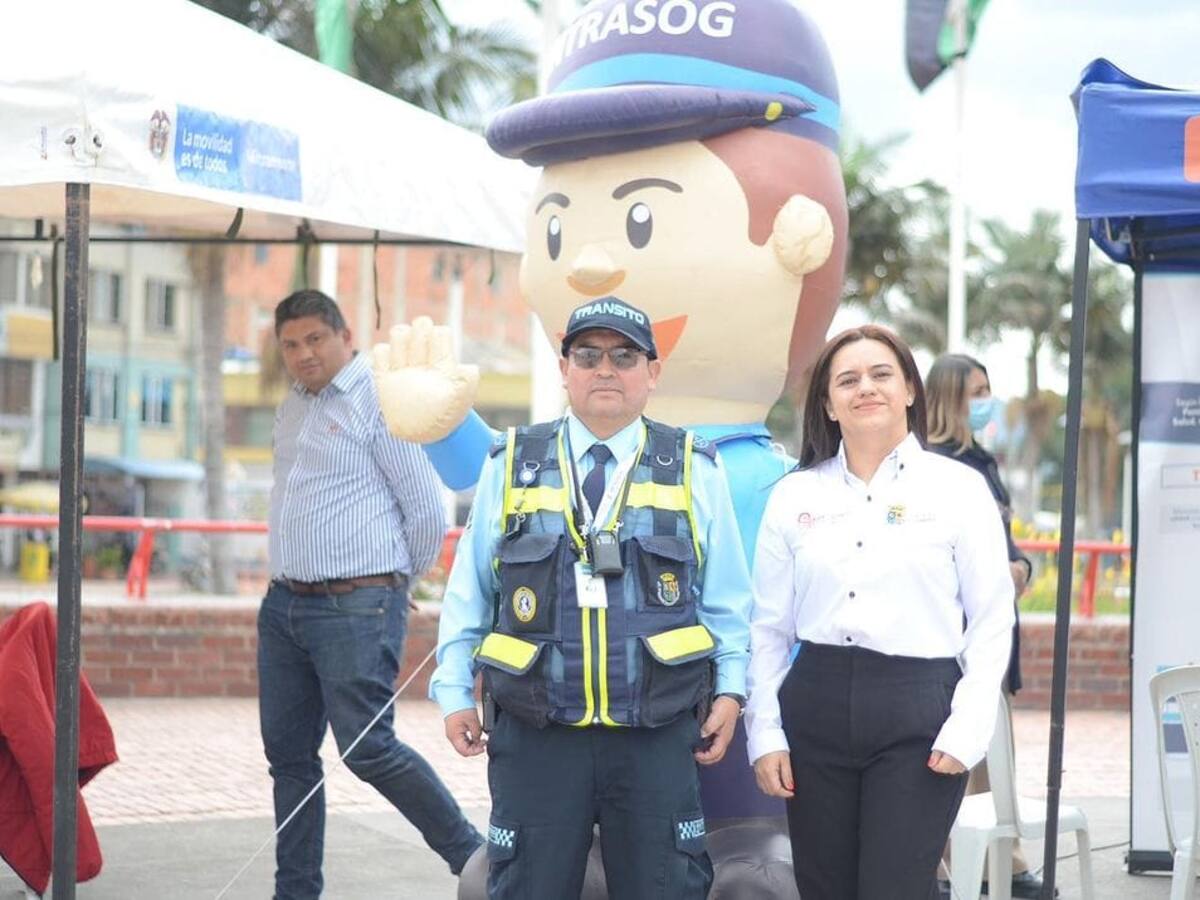 El Instituto de Tránsito de Sogamoso retoma el control de servicios concesionados