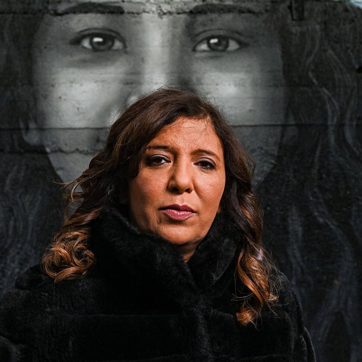 Desde que escuché súplicas de la niña no la saqué de mi cabeza: directora de La Voz de Hind Rajab