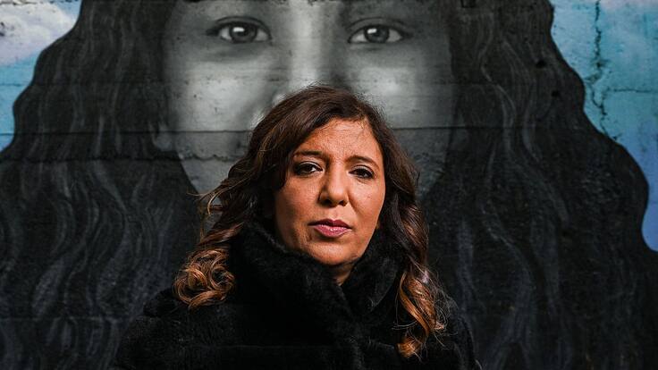 Desde que escuché súplicas de la niña no la saqué de mi cabeza: directora de La Voz de Hind Rajab