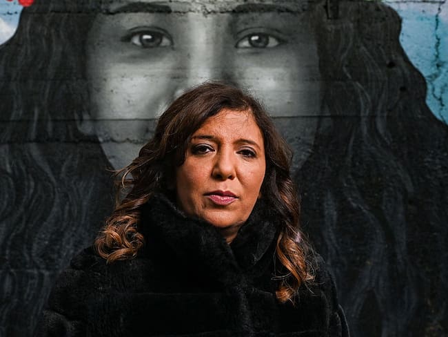 Desde que escuché súplicas de la niña no la saqué de mi cabeza: directora de La Voz de Hind Rajab