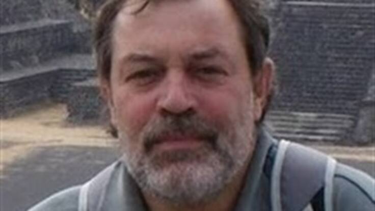 Geólogo Argentino Martín Carotti habla de la minería y sus retos ambientales.