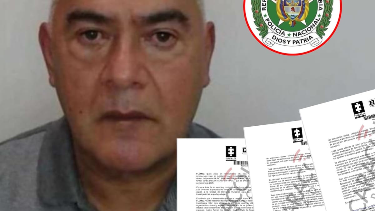 Trasladan a investigador del caso Pitufo; fiscal expresó su preocupación a la Policía y renunció