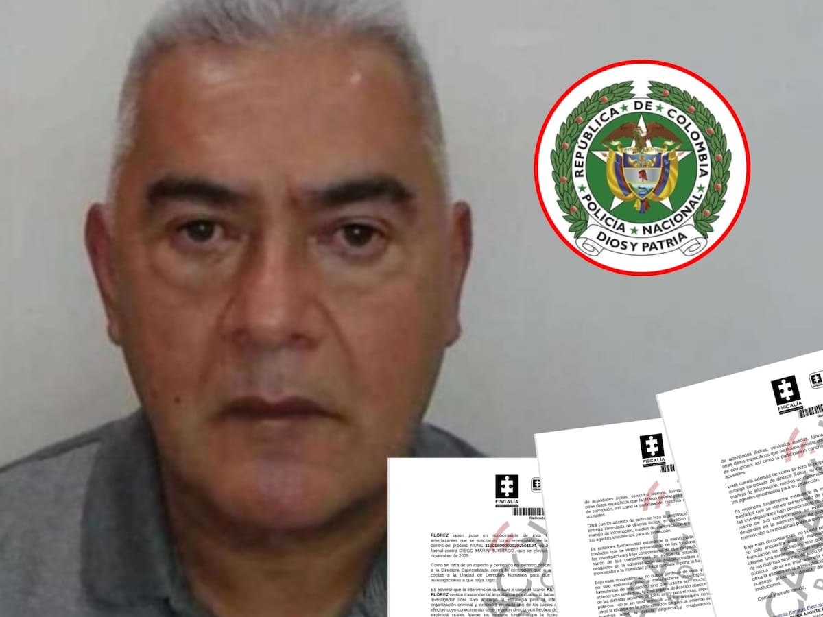 Trasladan a investigador del caso Pitufo; fiscal expresó su preocupación a la Policía y renunció