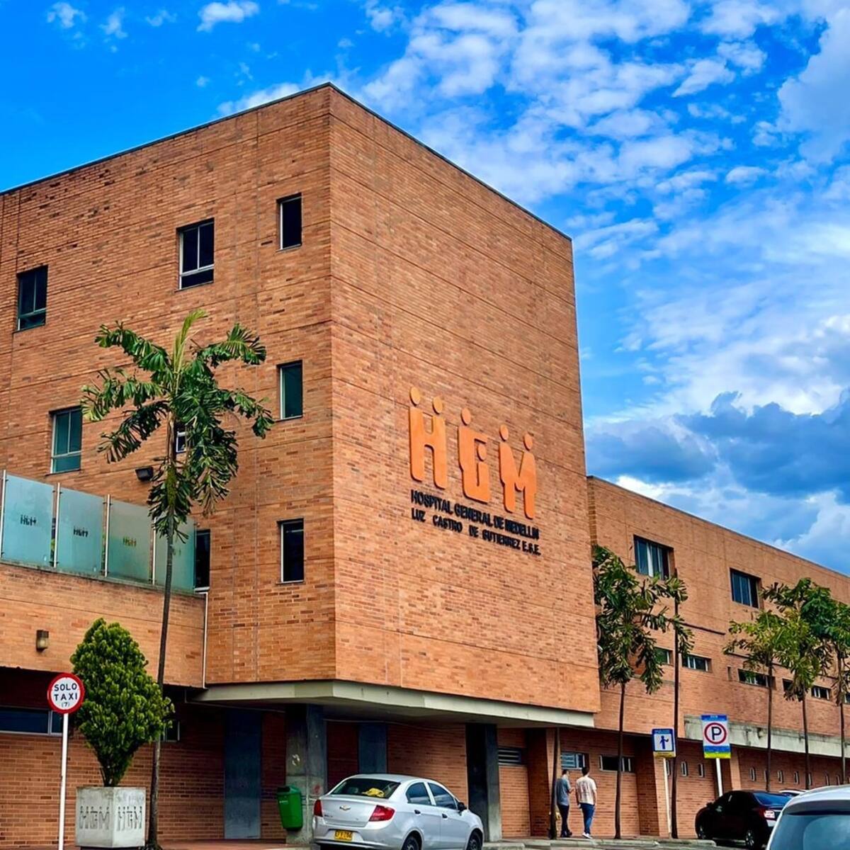 La ADRES niega que tenga una deuda activa con el Hospital General de Medellín