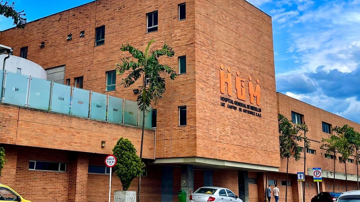 Por una deuda de 25 mil millones, el HGM restringirá atención a afiliados de Comfachocó y Nueva EPS