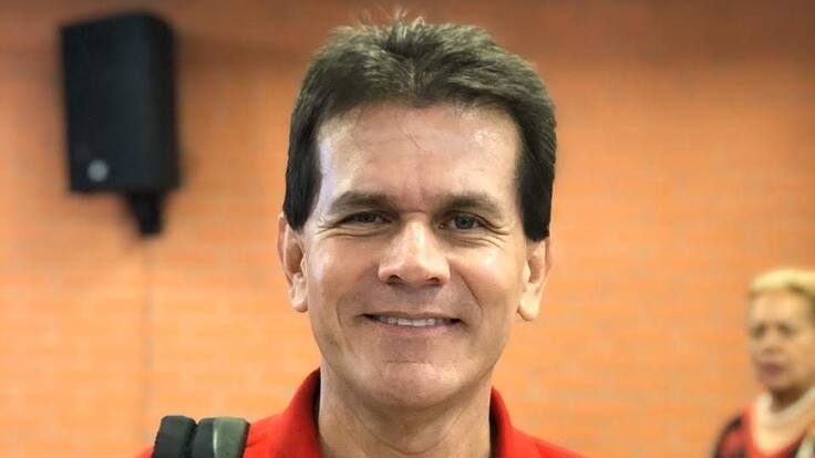 “Hoy el Tolima es el departamento más Conservador de Colombia”: Alfredo Bocanegra