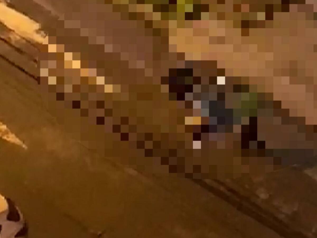 Tres homicidios en un solo día en Armenia