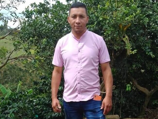 Atentado contra líder social en el centro del Cauca