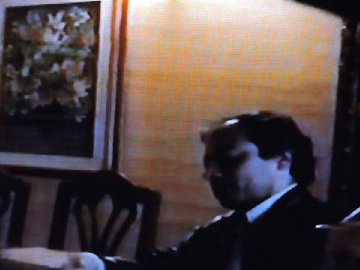 Fiscalía envía a la Corte denuncia contra Petro por video