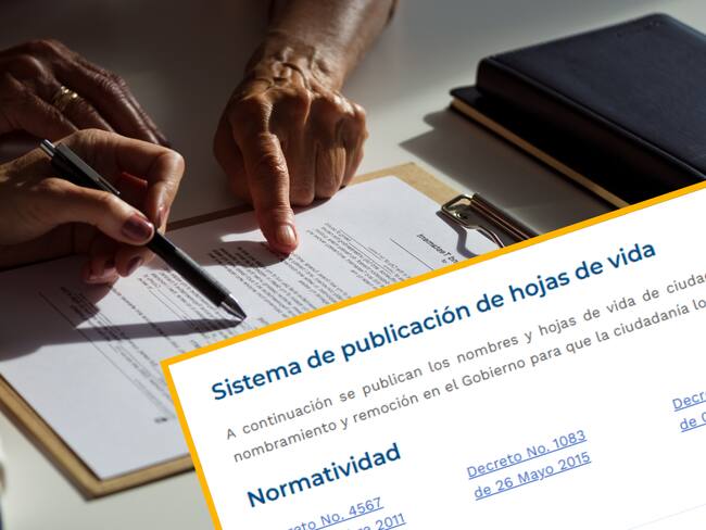 Manipulan portal de nombramientos de Presidencia para favorecer nueva gerente de Fondo de Adaptación