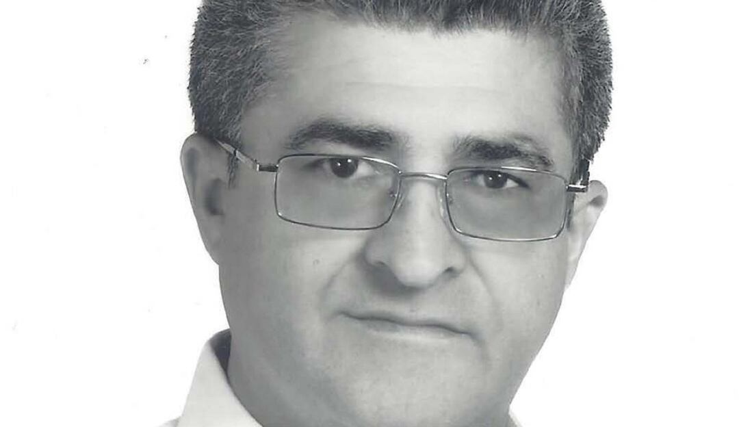 Alcalde Antonio José Marín Cárdenas 