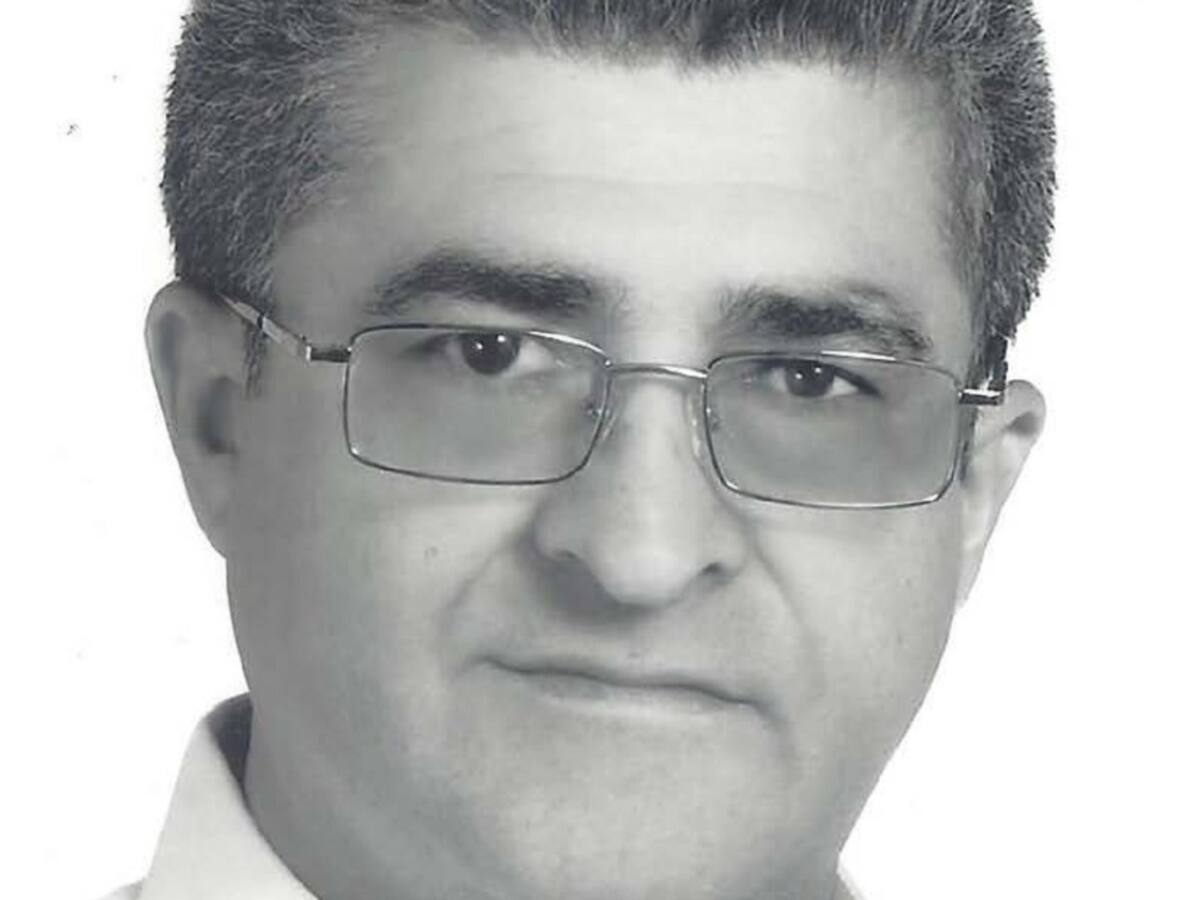 Fue secuestrado el exalcalde del municipio de San Cayetano, Antonio Marín