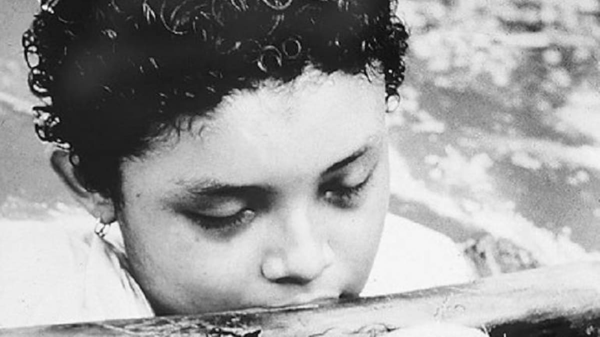 “Omayra me dijo que quería salir triunfante”: camarógrafo que captó palabras de la niña en Armero