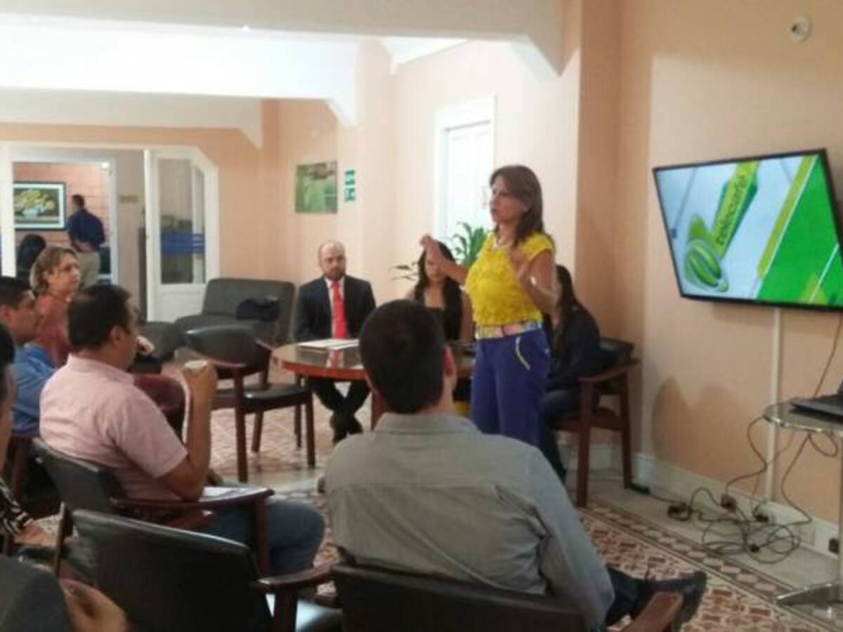 Telecafé por fin estará en la parrilla de Directv