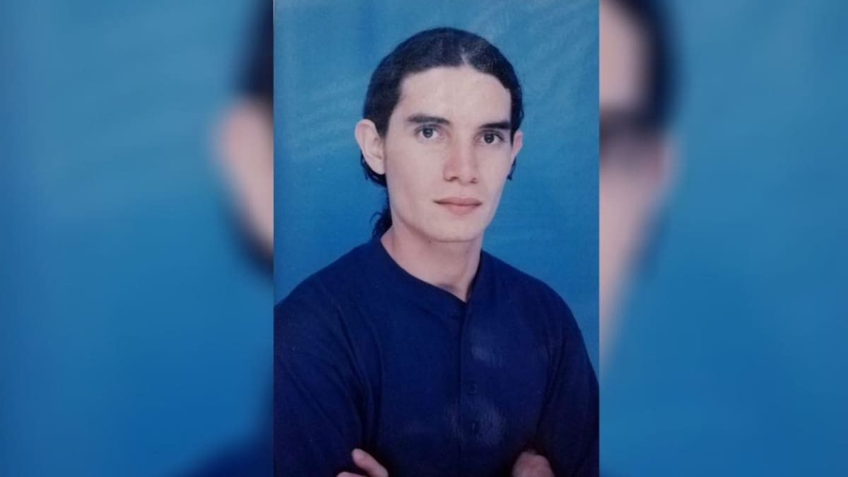Vallecaucano preso en China pide ser repatriado