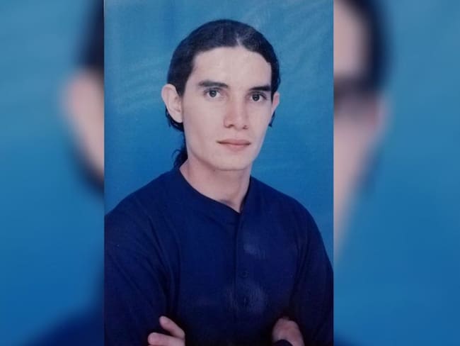 Francisco Javier Rondón