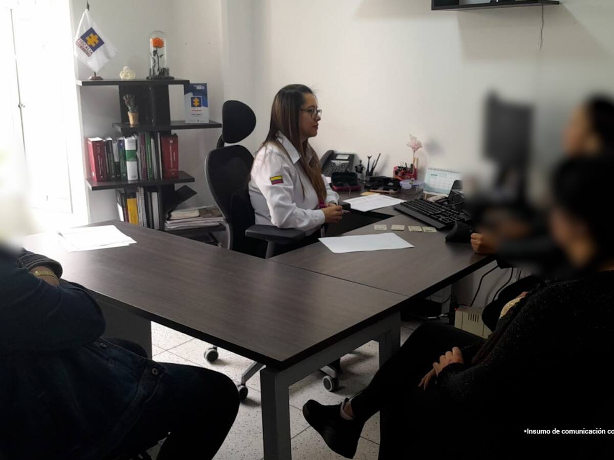 Jornada de justicia restaurativa en Boyacá: 90 acuerdos firmados