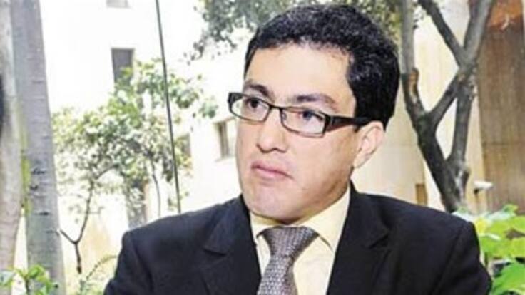 Desfalco a la DIAN podría ascender a un billón y medio de pesos: Juan Ricardo Ortega