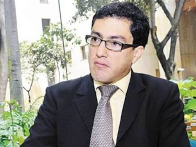 Desfalco a la DIAN podría ascender a un billón y medio de pesos: Juan Ricardo Ortega