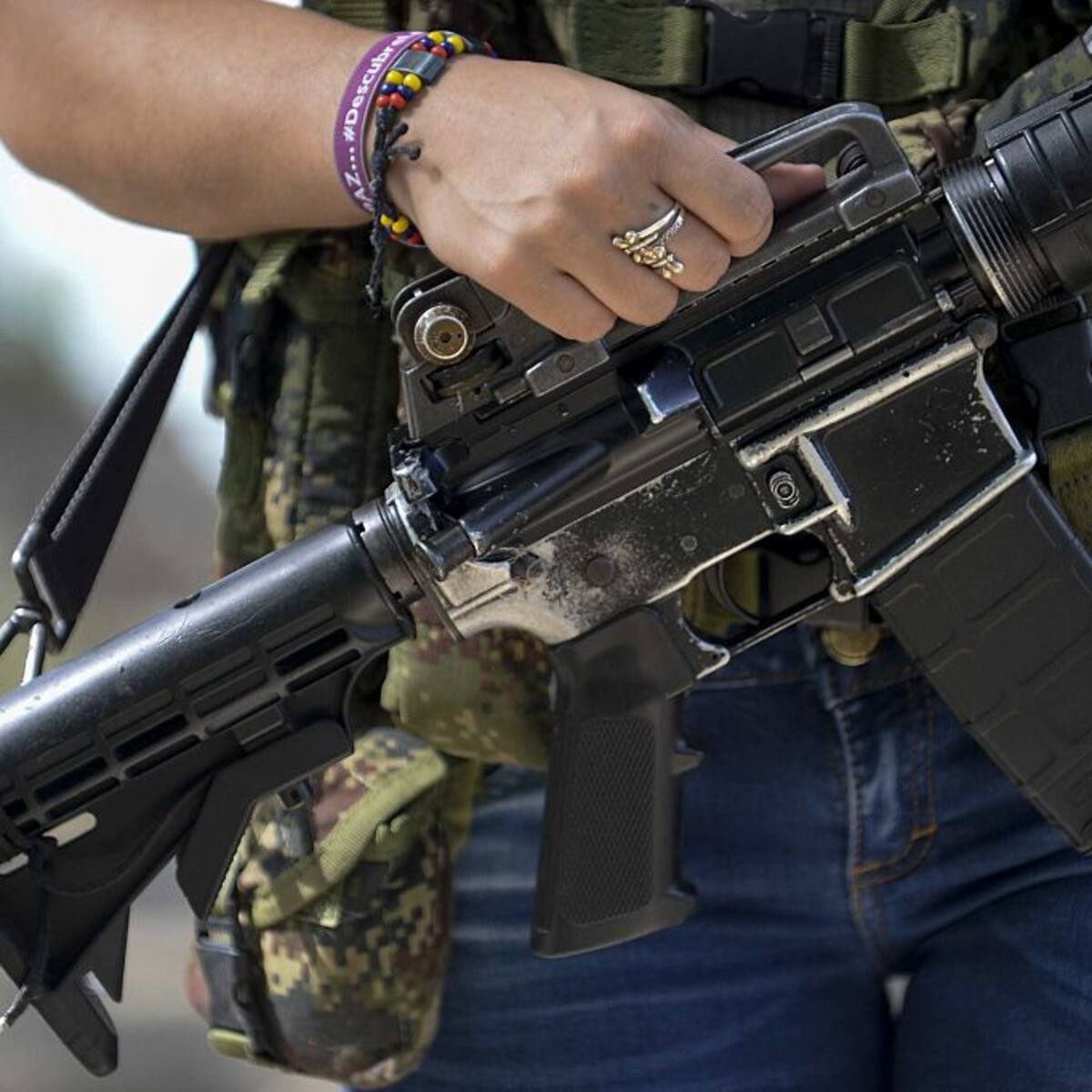 Gobernación denuncia que este año se han registrado 40 violaciones al cese al fuego