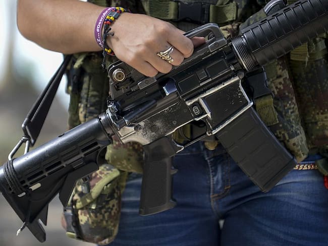 Niveles de violencia en el Cauca, Nariño y el Pacífico preocupan a HRW