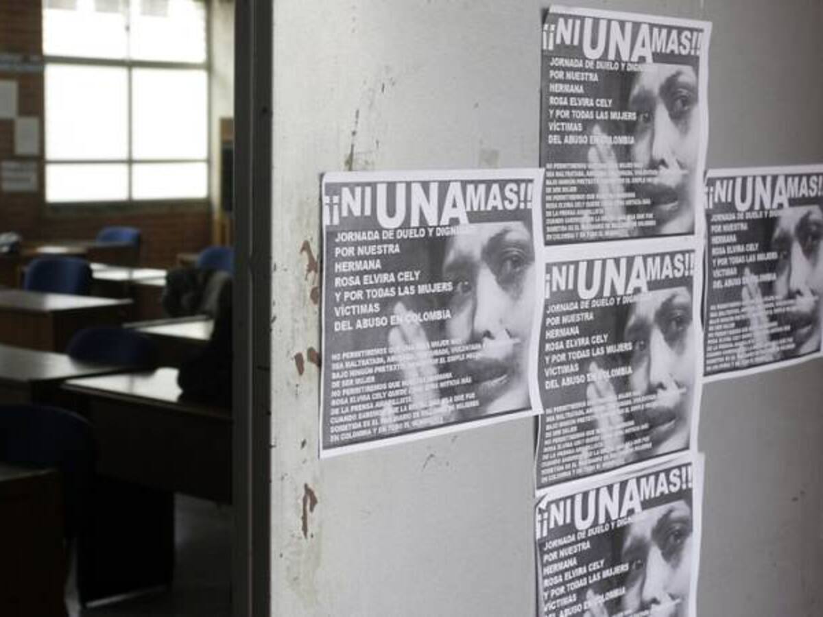 Corte ordena investigar Comisaría de Familia