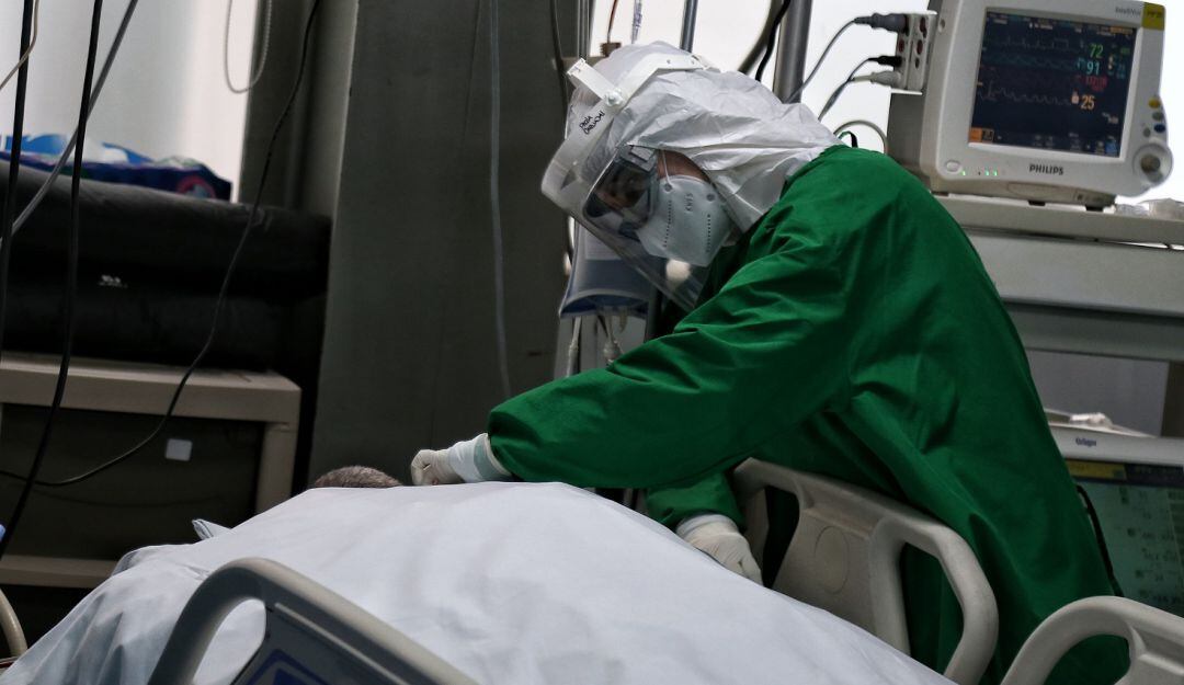 El Colegio Profesional de Abogados advirtió que la ausencia de pagos pondría en peligro la vida de las personas contagiadas con el virus