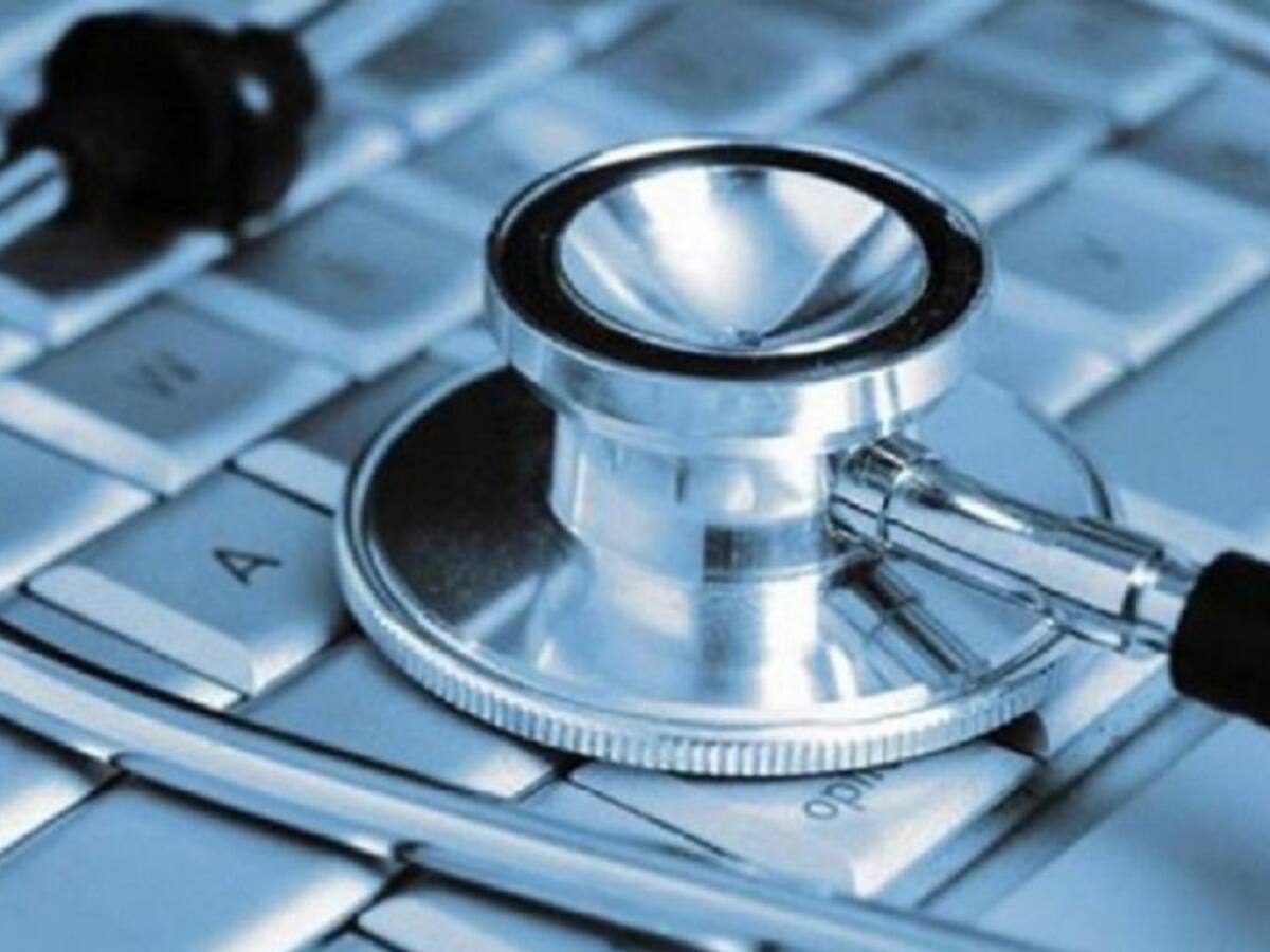 Adulto mayor muere esperando atención médica en Hospital del Valle