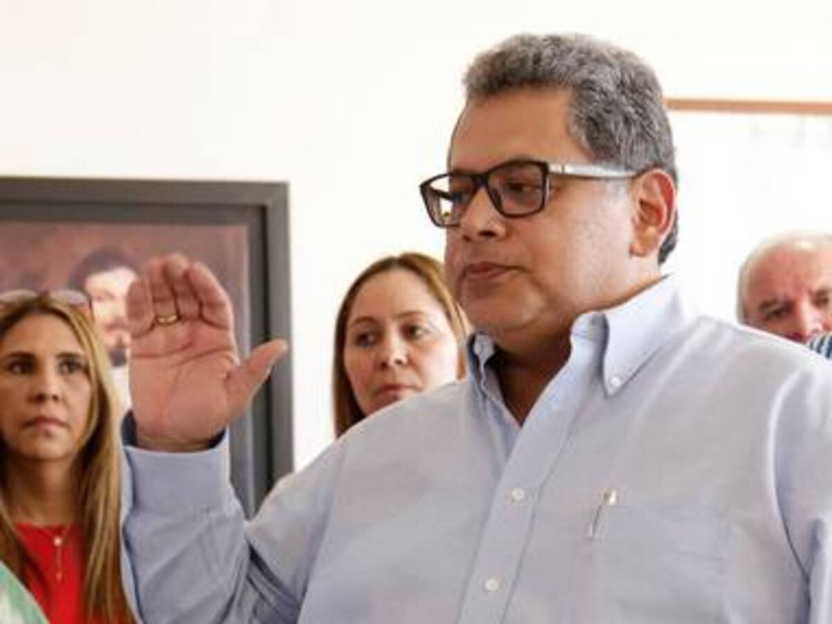 Procuraduría sí notificó al SuperSalud por pliego de cargos en su contra