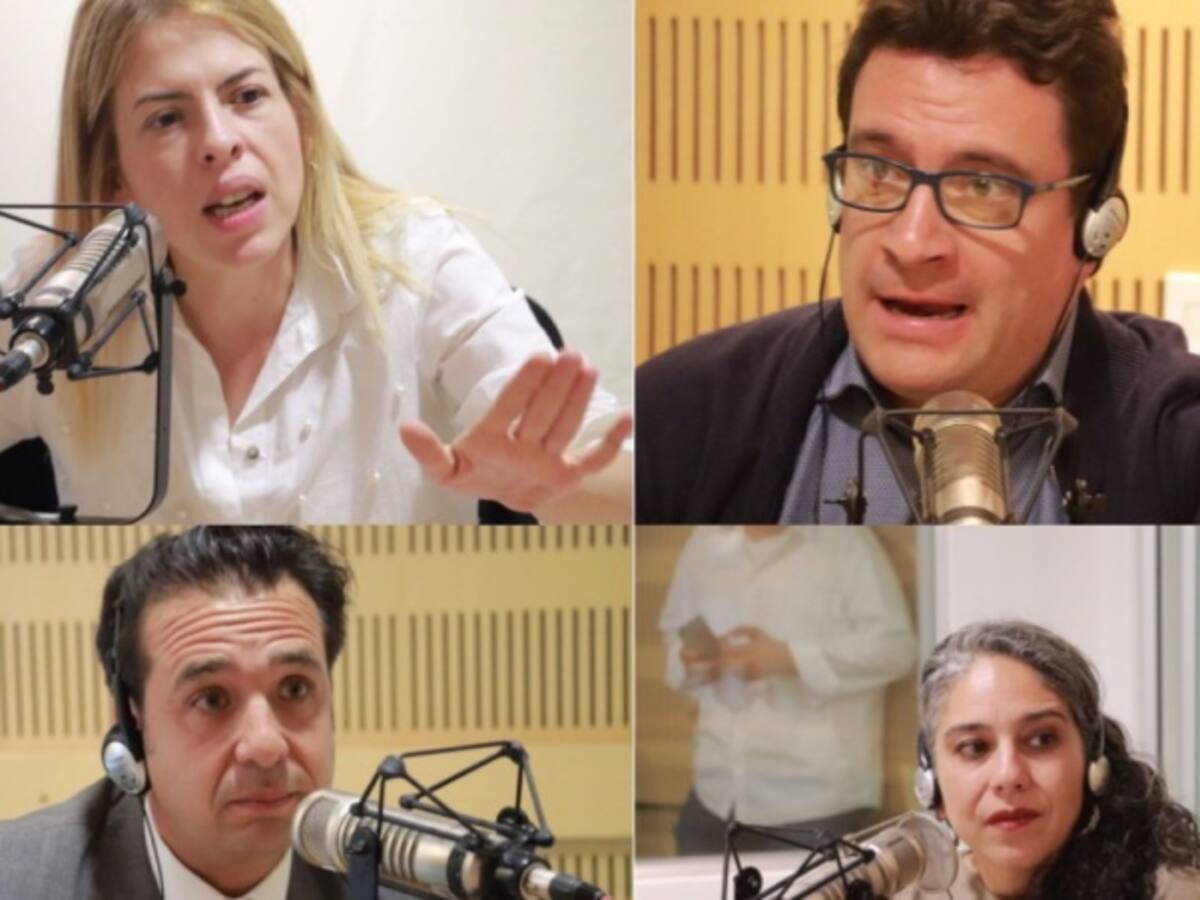 Qué significa el apoyo de Mockus y Claudia López a Petro/Análisis