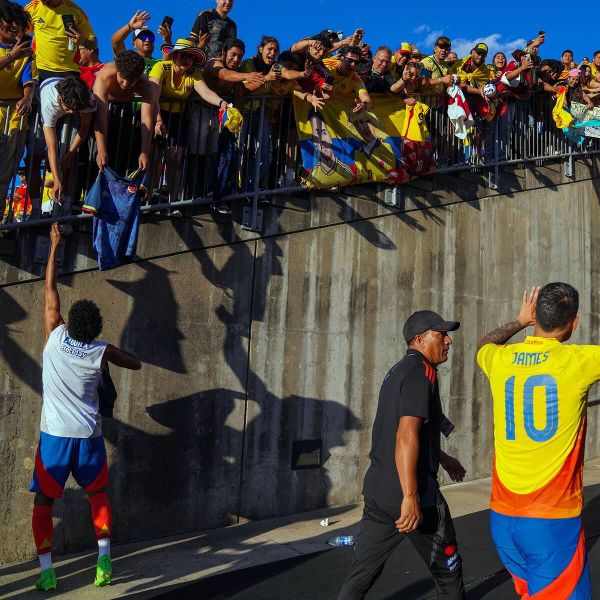 ¿Dónde es el partido Colombia-Costa Rica?: Lo que debe saber de la fecha 2 de Copa América