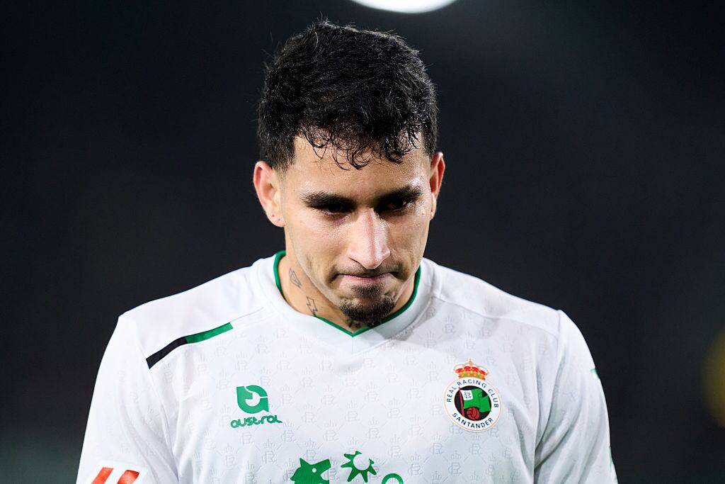  (Photo by Juan Manuel Serrano Arce/Getty Images)