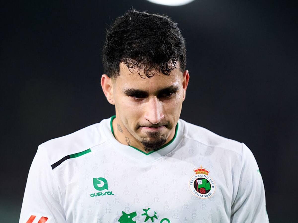 Buenas noticias sobre Gustavo Puerta desde España: declaración que trae tranquilidad a la Selección