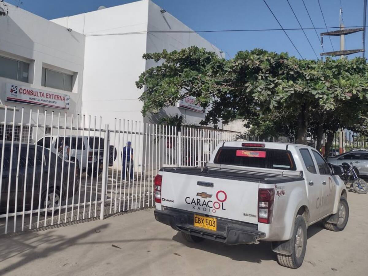A balazos asesinaron a un menor de edad durante riña en Cartagena
