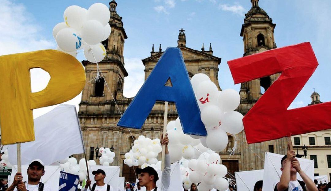 "Incumplimiento de los acuerdos de paz provoca violencia": Comunes