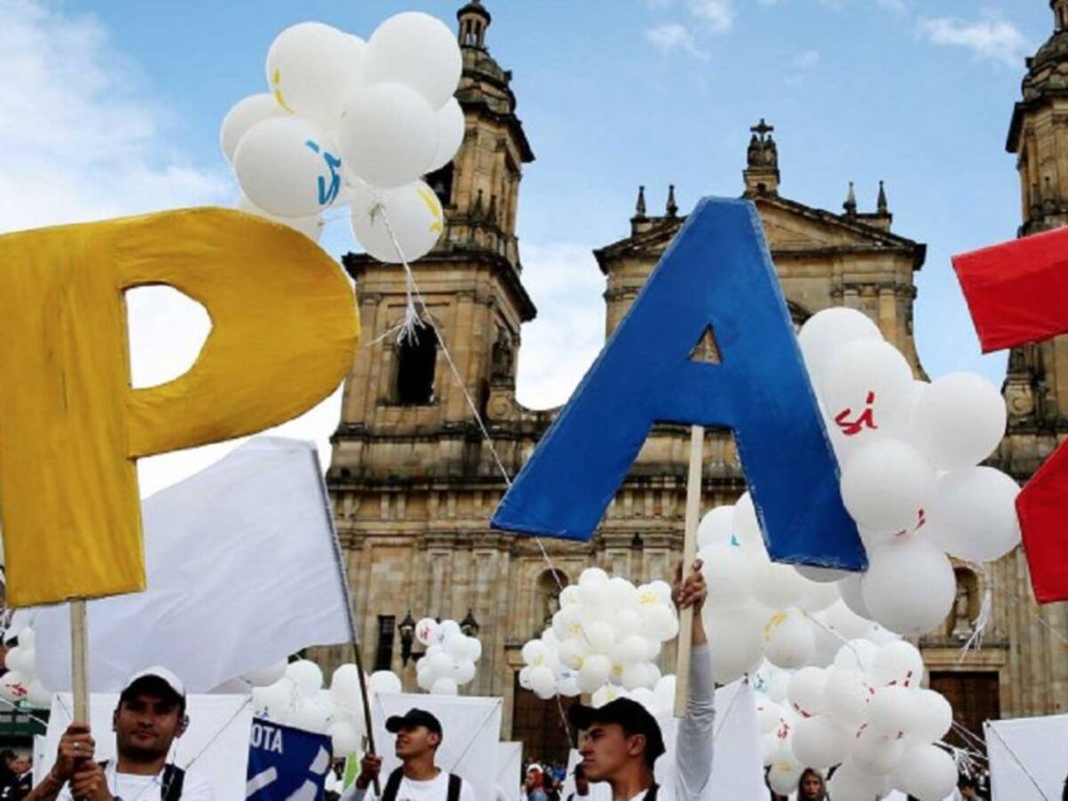 "Incumplimiento de los acuerdos de paz provoca violencia": Comunes