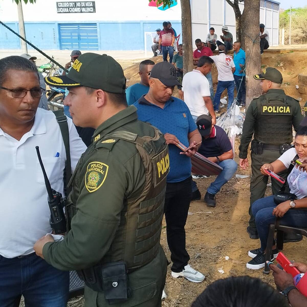 Paro minero continuará de manera indefinida, informó el comité