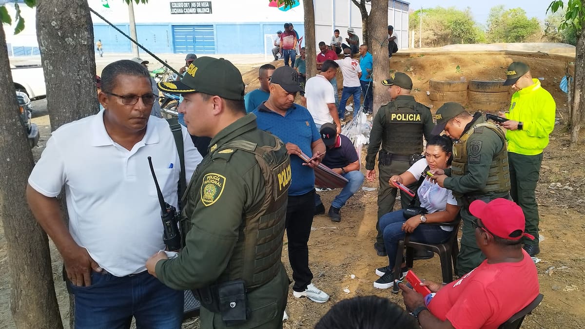 Paro minero continuará de manera indefinida, informó el comité